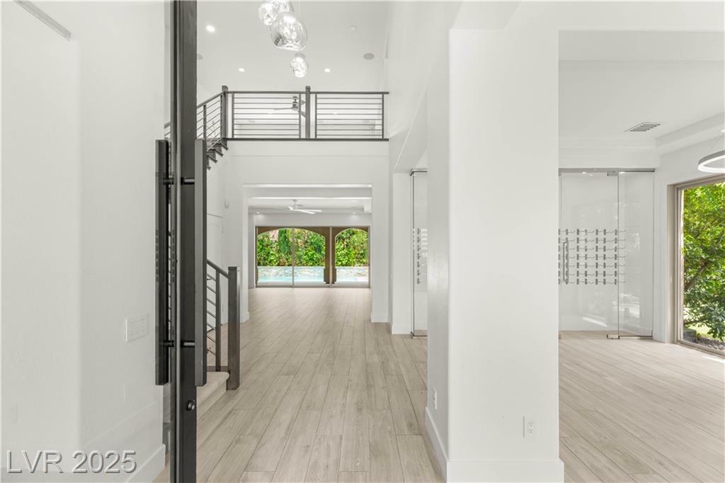 Property Photo: 2240 Boutique Avenue NV 89044