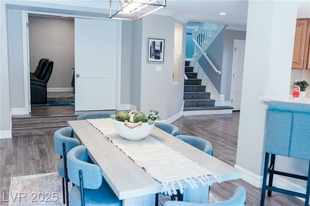 Property Photo: 7607 Boca Raton Drive NV 89113