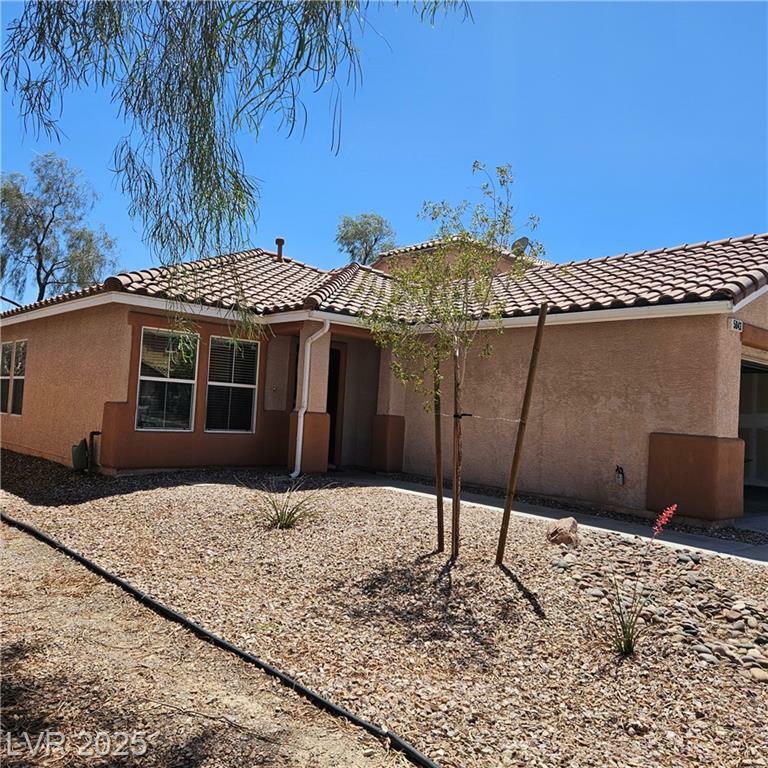 Property Photo: 5043 Naff Ridge Drive NV 89131