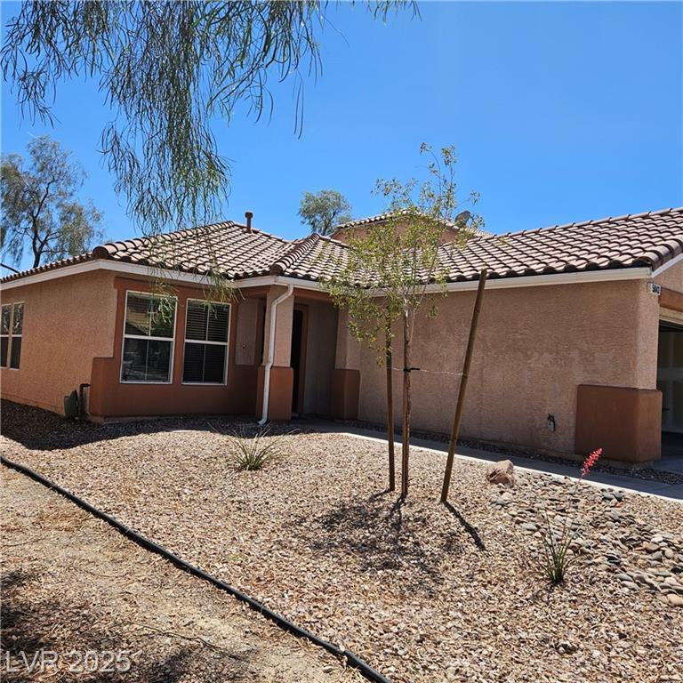 Property Photo:  5043 Naff Ridge Drive  NV 89131 