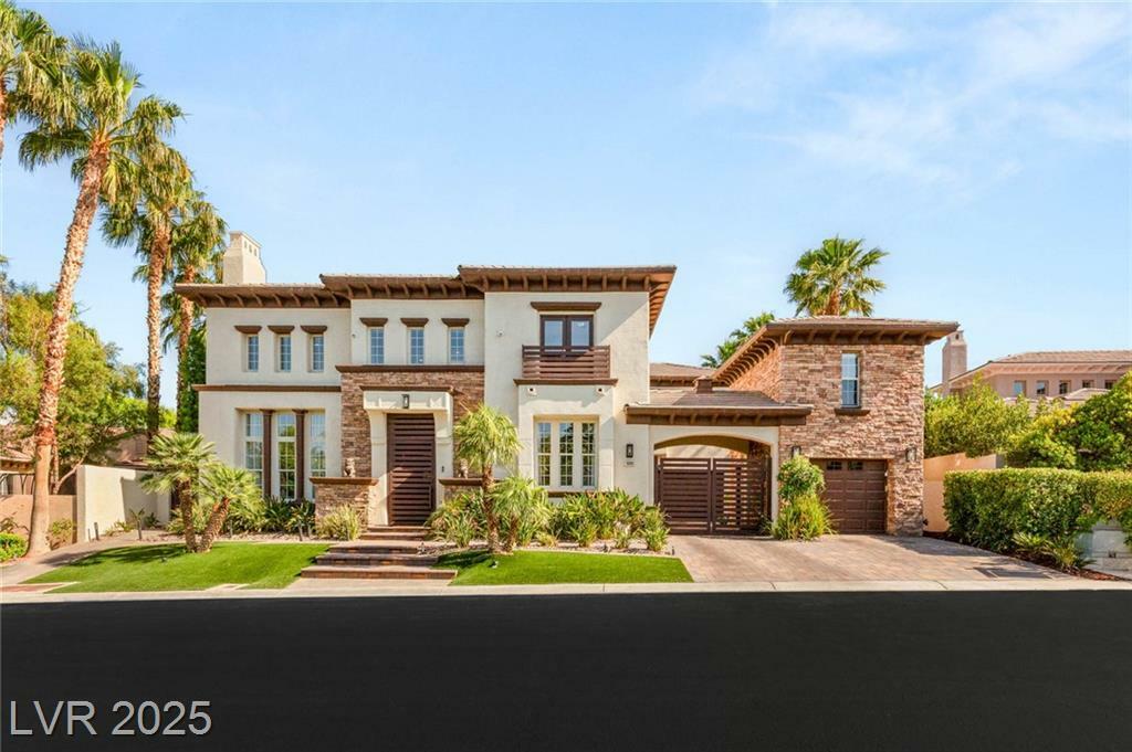 10301 Orkiney Drive  Las Vegas NV 89144 photo