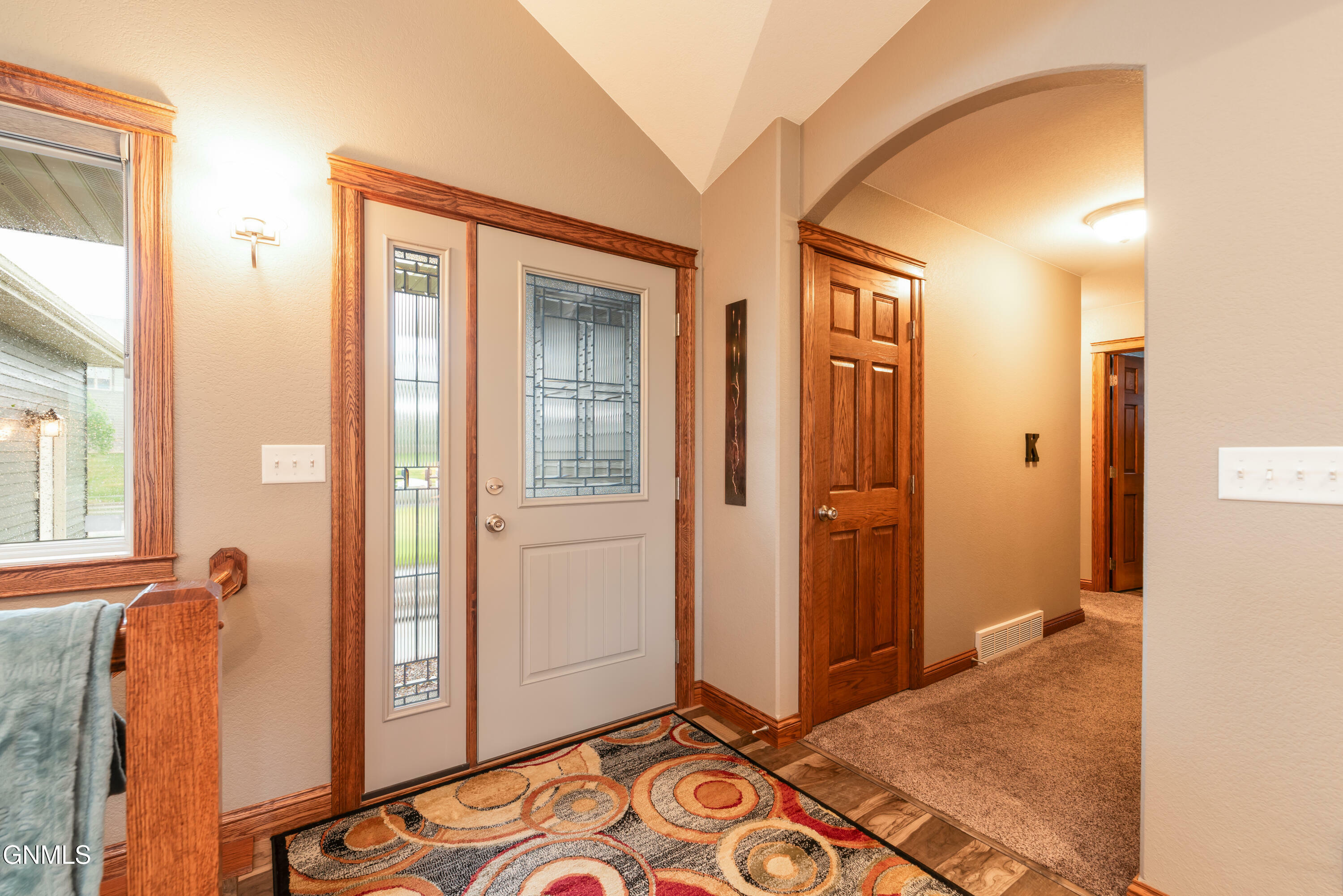 Property Photo: 3318 Montana Drive ND 58503