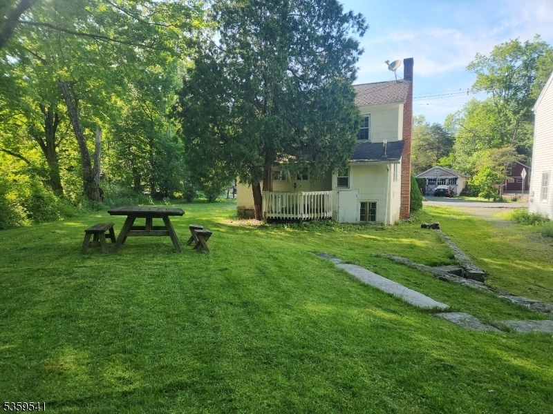 Property Photo: 300 Main St-Mountain Ville NJ 08833