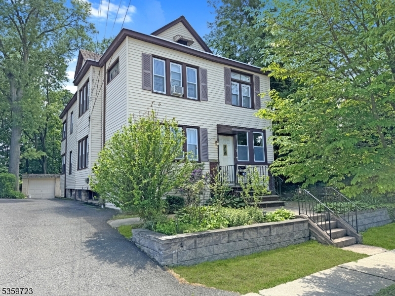 Property Photo: 96 Florence Ave NJ 07506