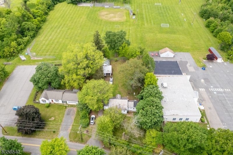 Property Photo: 27 Wertsville Rd NJ 08551