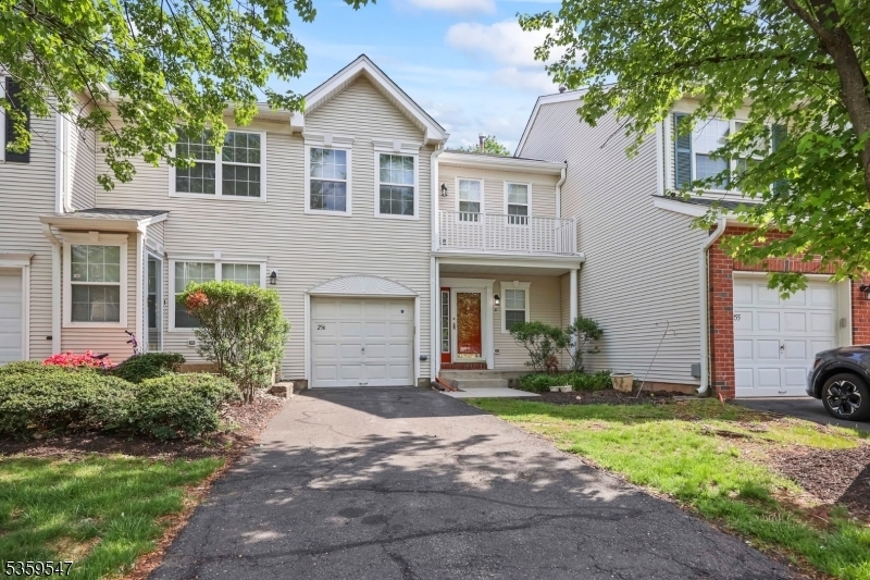 Property Photo: 256 Marcia Way NJ 08807