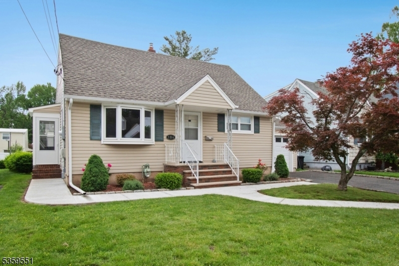 Property Photo: 184 Locust Dr NJ 07083