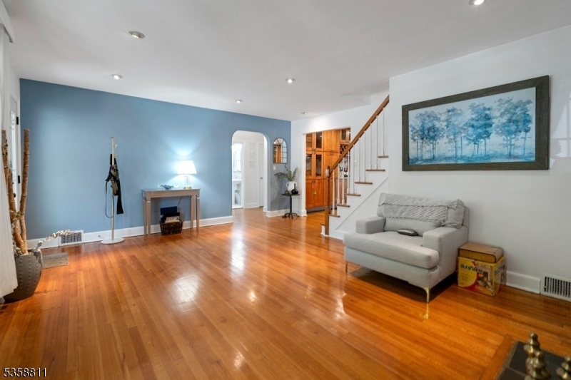Property Photo: 23 Sheridan Ave NJ 07052