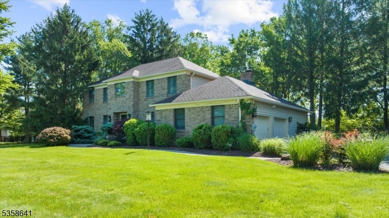 Property Photo: 14 Caspar Berger Rd NJ 08889