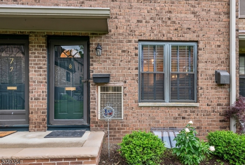 Property Photo: 181 Long Hill Rd Unit I-8 NJ 07424