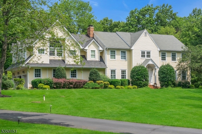 60 Dogwood Ln  Montgomery Twp. NJ 08558 photo
