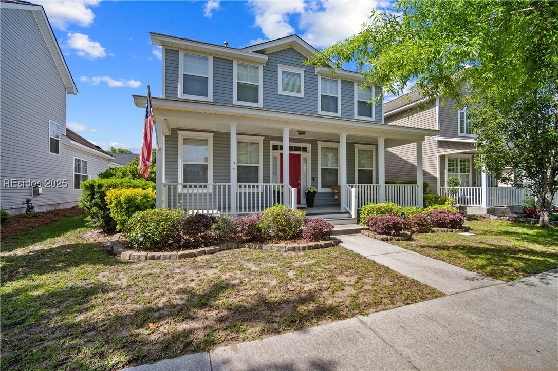 15 6th Avenue  Bluffton SC 29910 photo