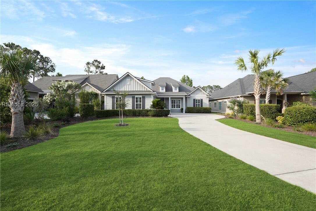 42 Waterview Court  Bluffton SC 29910 photo