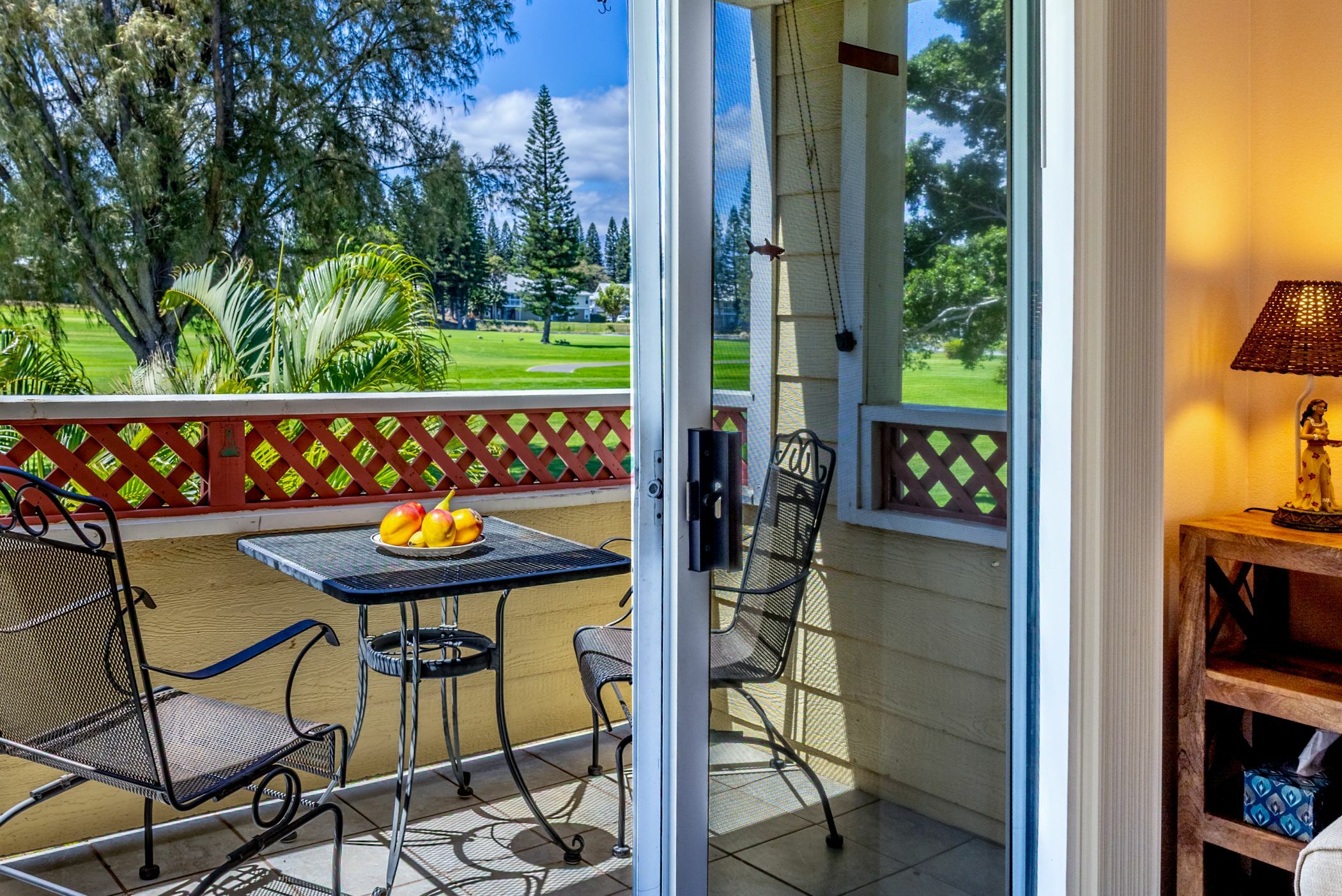 Property Photo: 68-3831 Lua Kula St G207 HI 96738