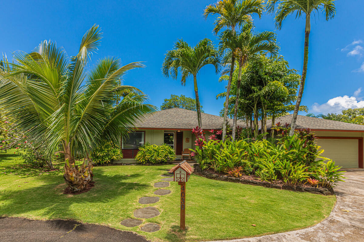 4030 Pauahi Pl  Princeville HI 96722 photo