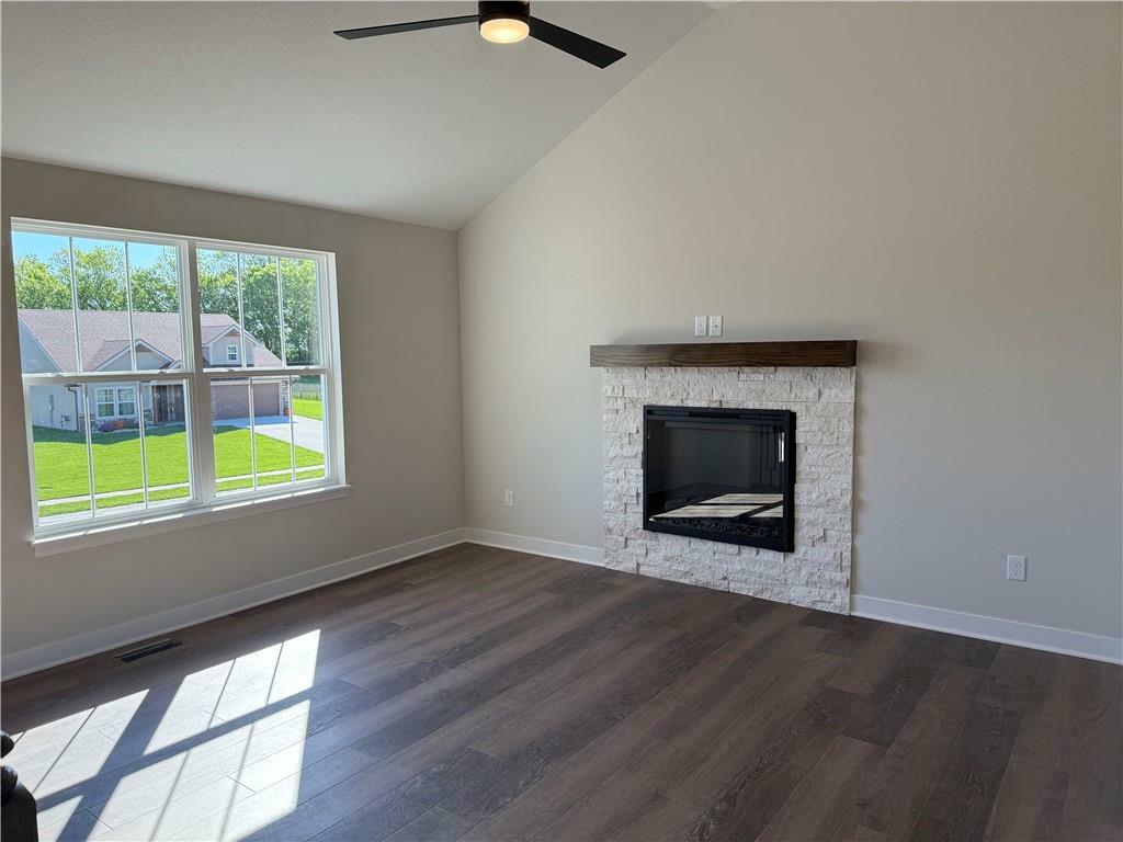 Property Photo: 3212 Steel Wheel Drive MO 64701