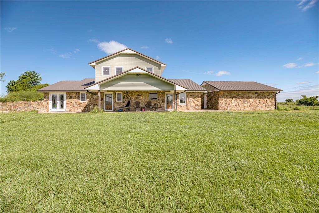 Property Photo:  14779 SE Virginia Road  KS 66039 
