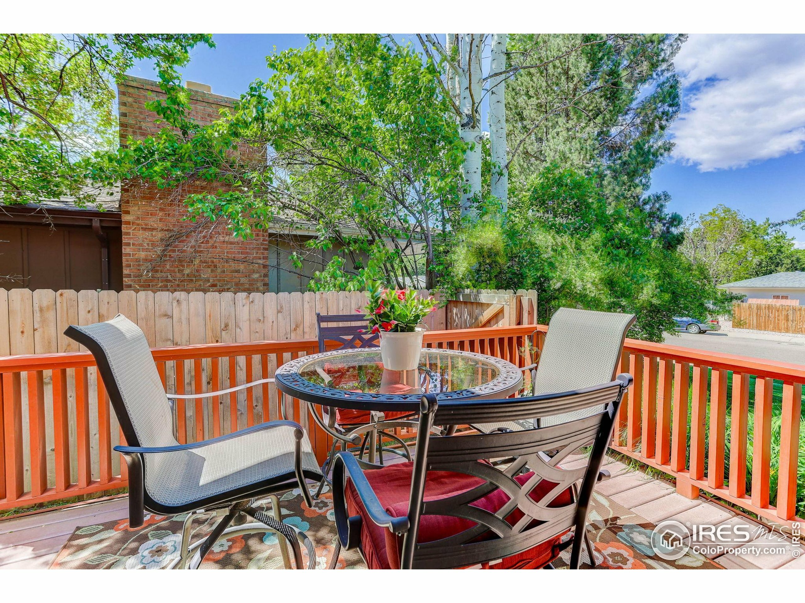 Property Photo: 2216 27th Ave Ct CO 80634