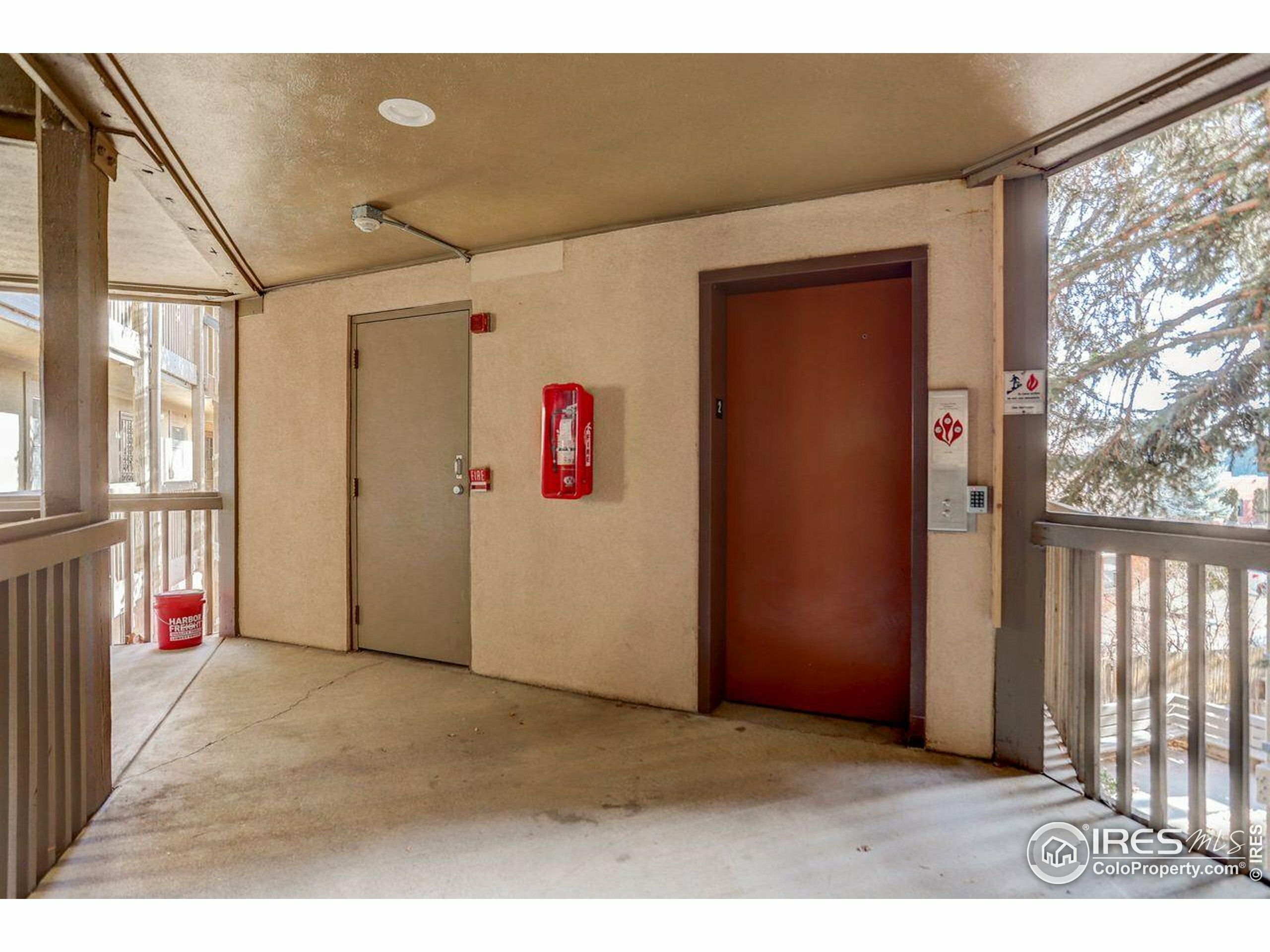Property Photo: 400 Emery St 208 CO 80501