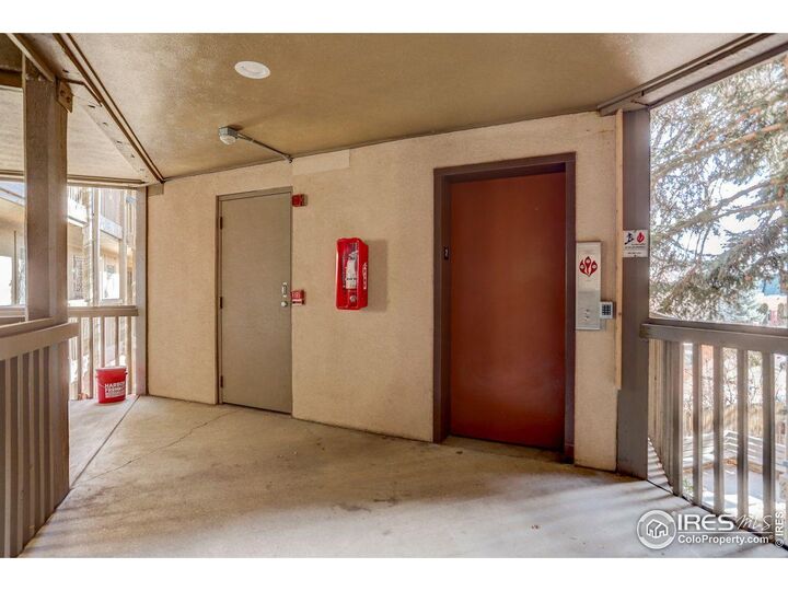 Property Photo: 400 Emery St 208 CO 80501