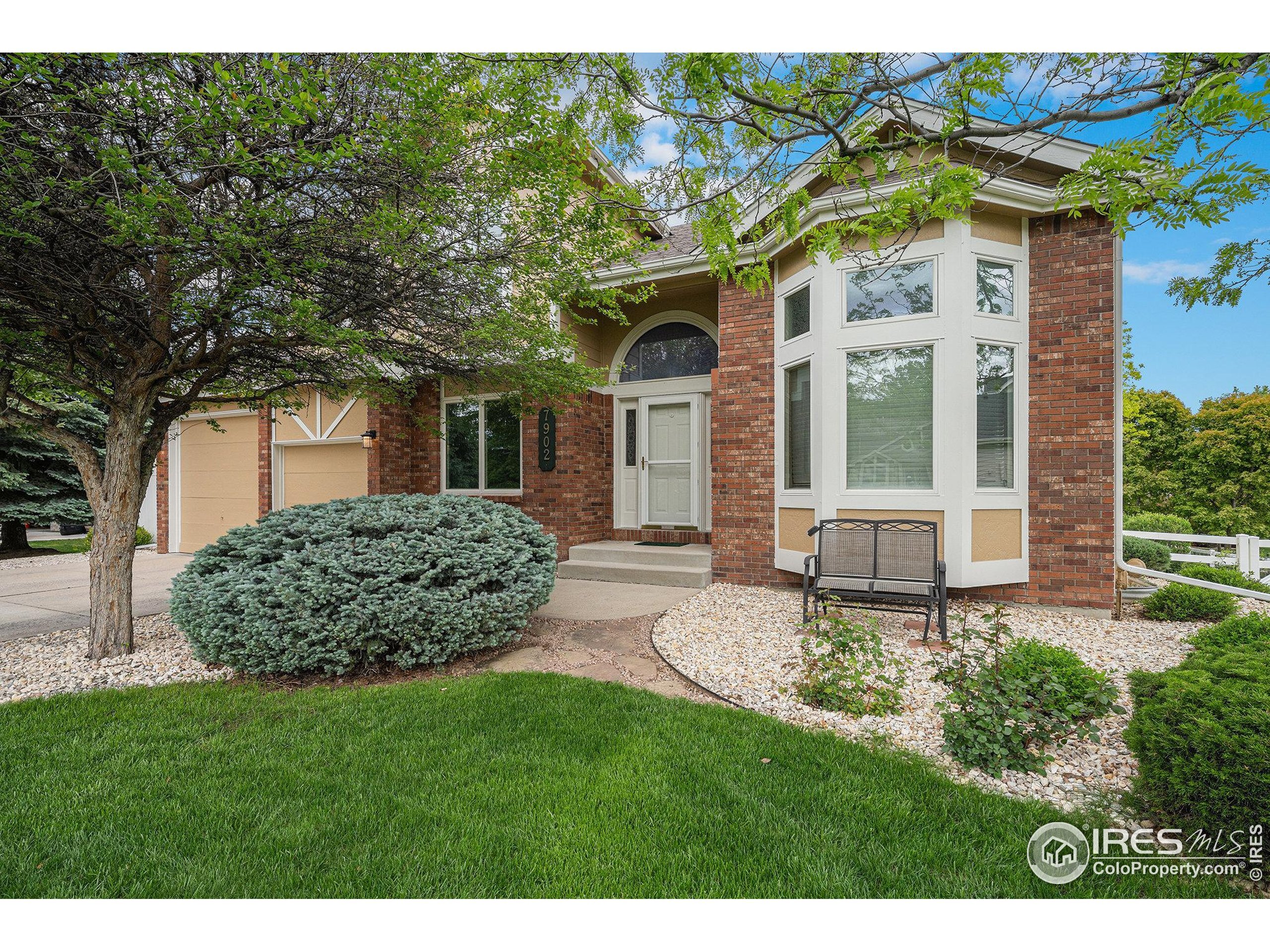 7902 Whitney Ct  Fort Collins CO 80525 photo
