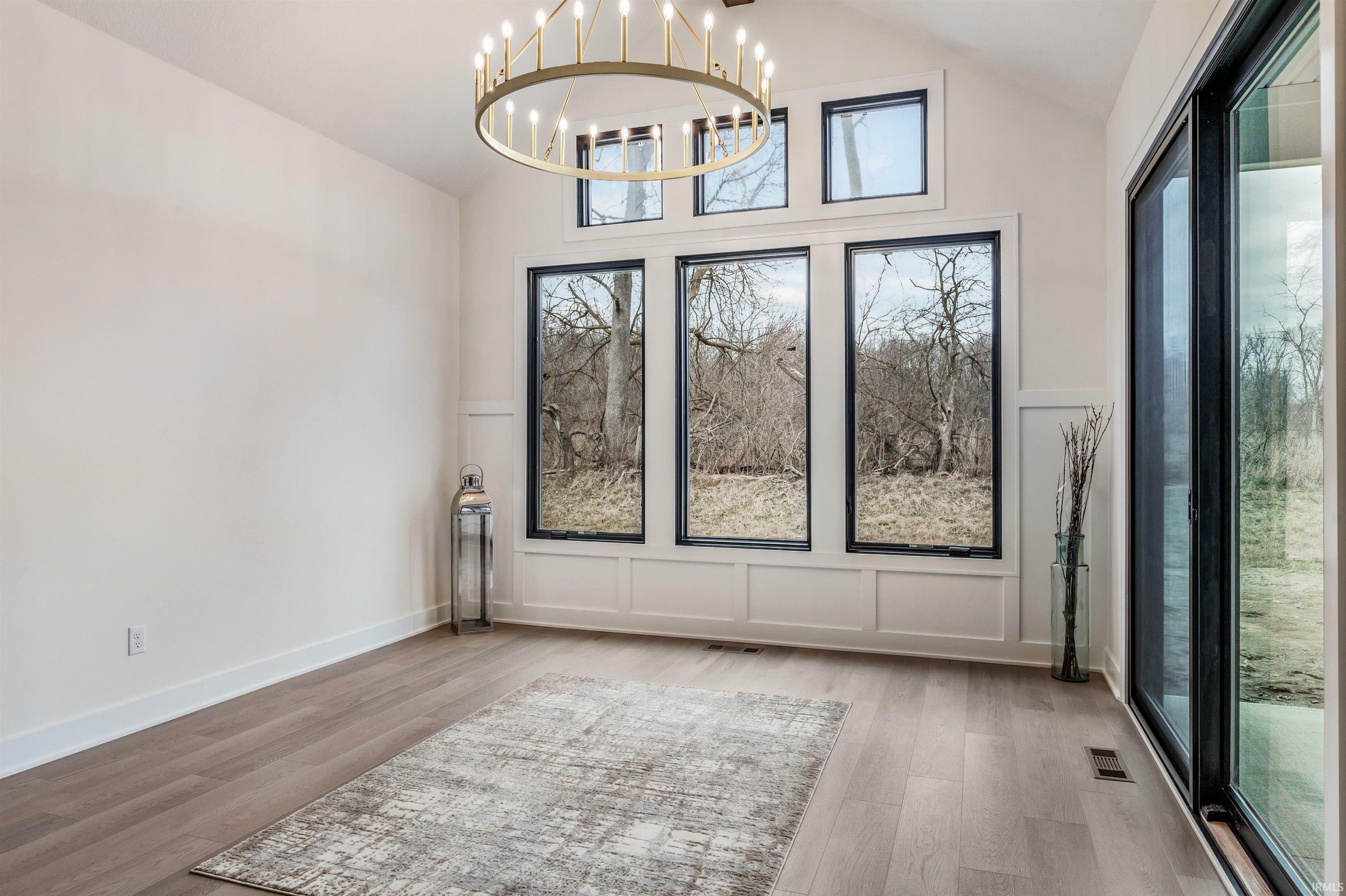 Property Photo:  12318 Rain Lily Court  IN 46814 