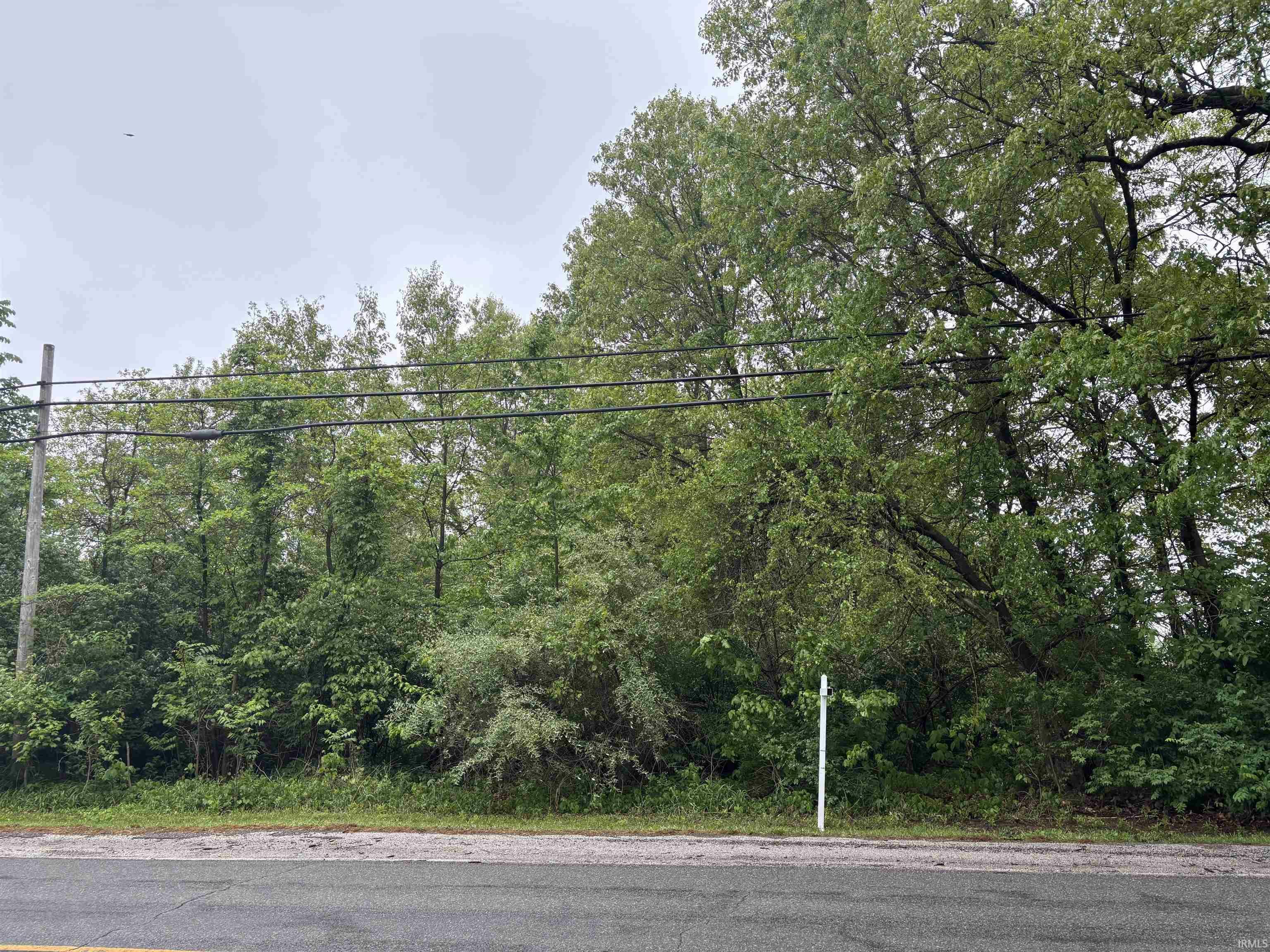 25600 Block Of Edison Road  South Bend IN 46628 photo