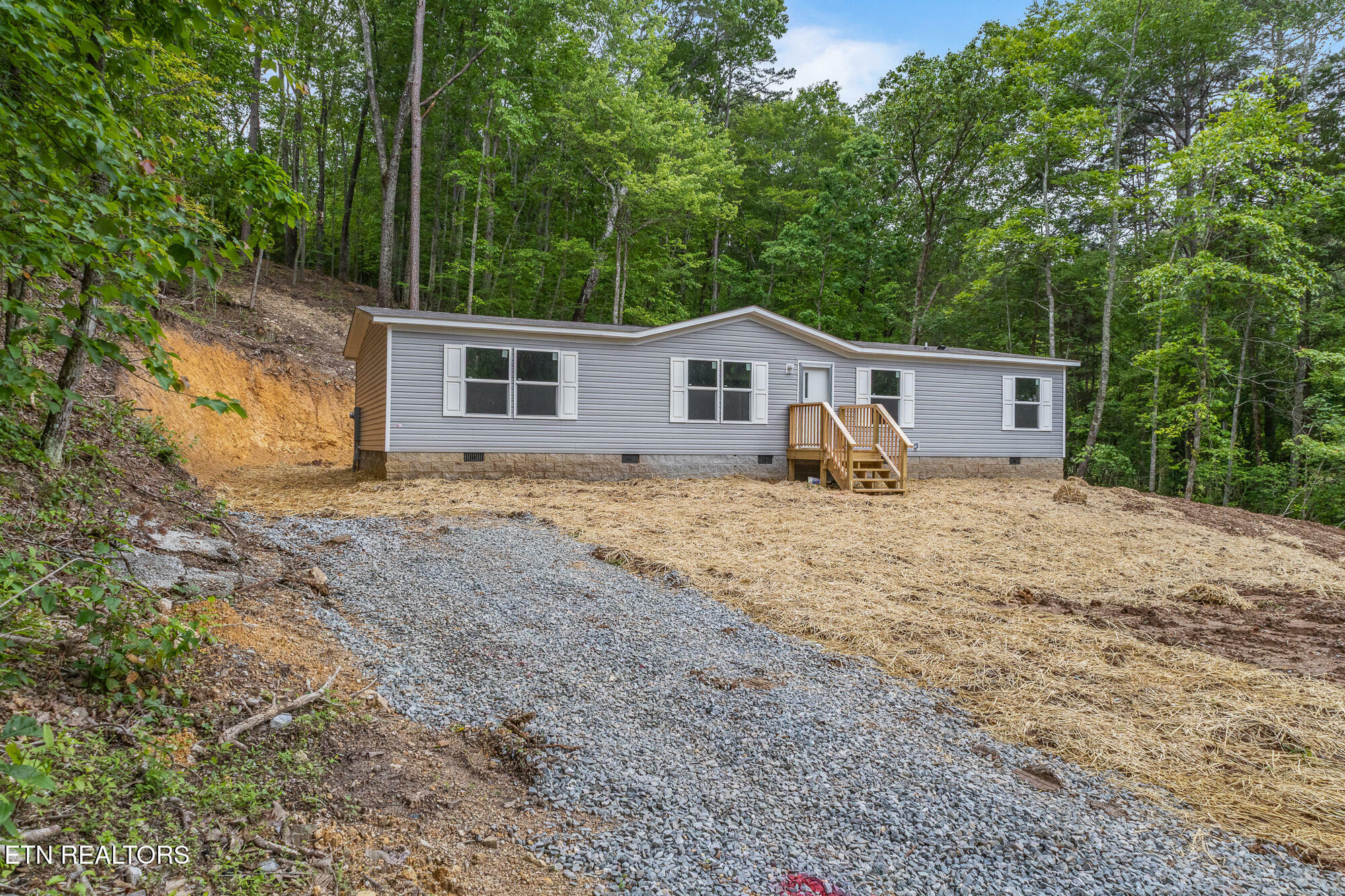 Property Photo: 398 Jodie Lane TN 37321