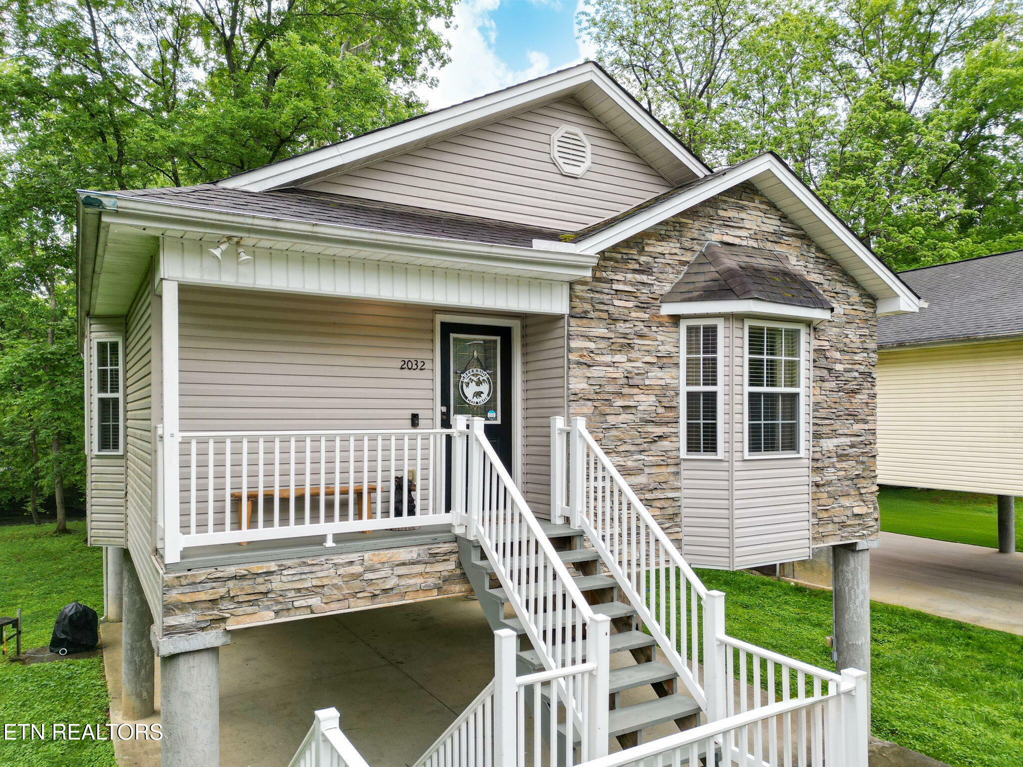 Property Photo:  2032 Slippery Rock Circle  TN 37862 