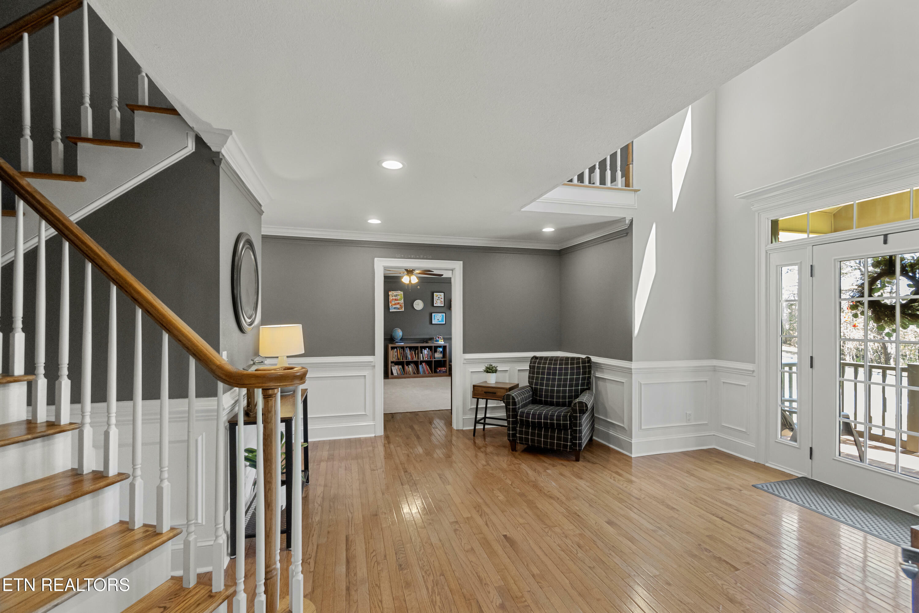 Property Photo: 45 Link Hills Circle TN 37743