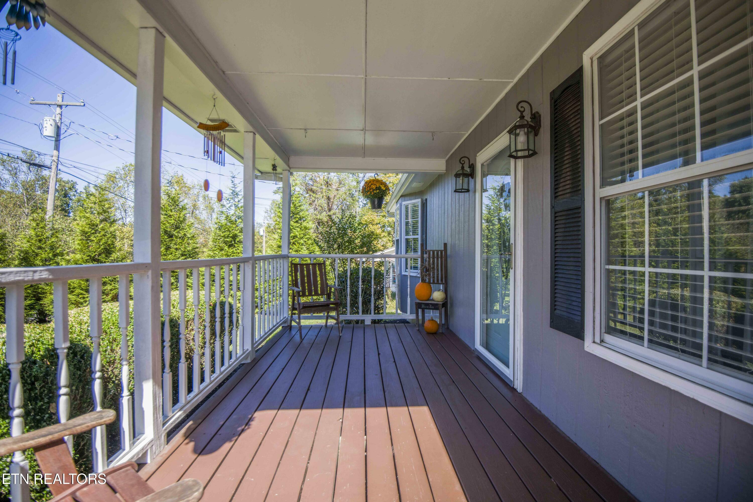 Property Photo:  614 Skyline Drive  TN 37748 