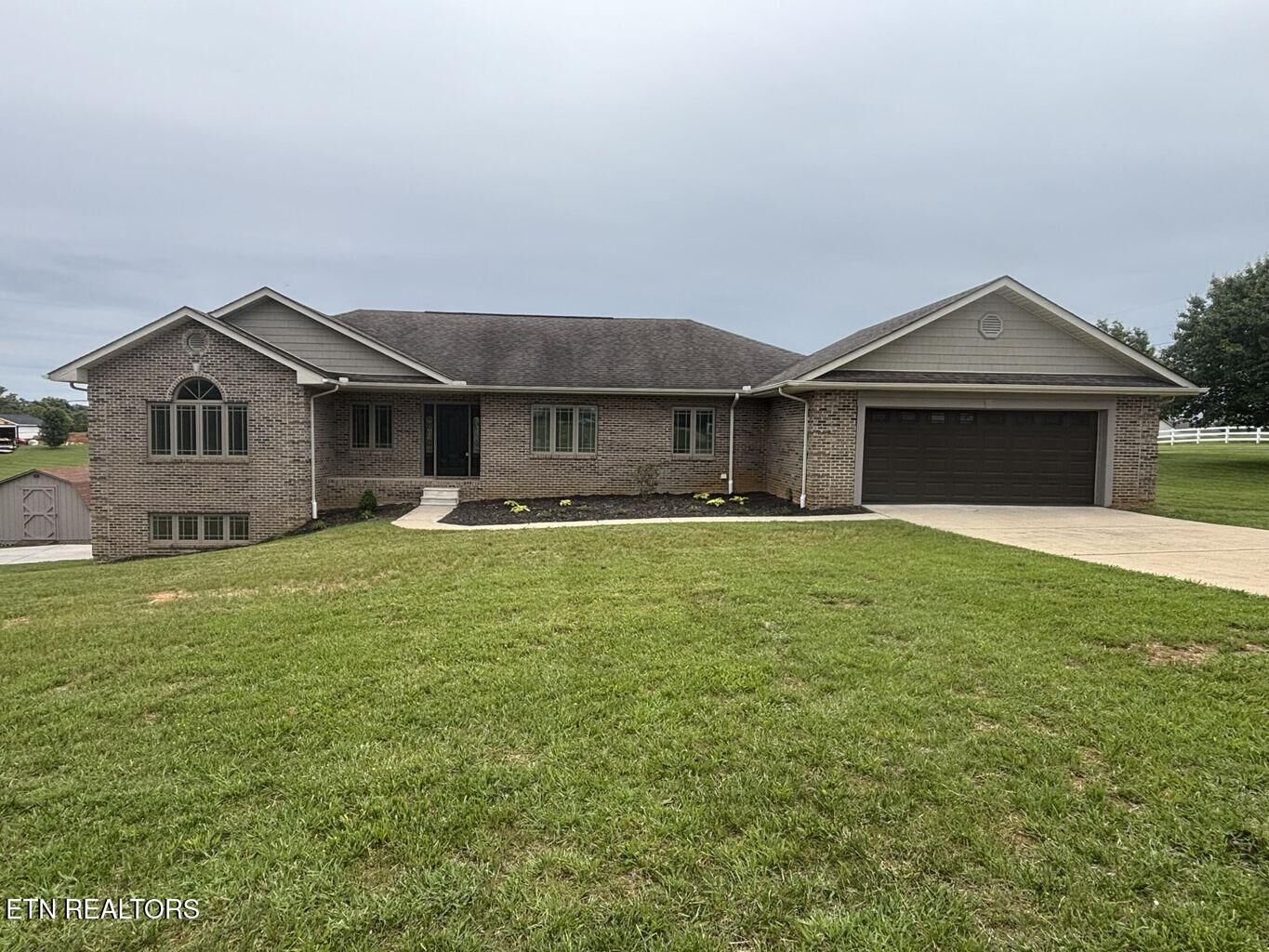 Property Photo:  1542 Quarles Rd  TN 37760 