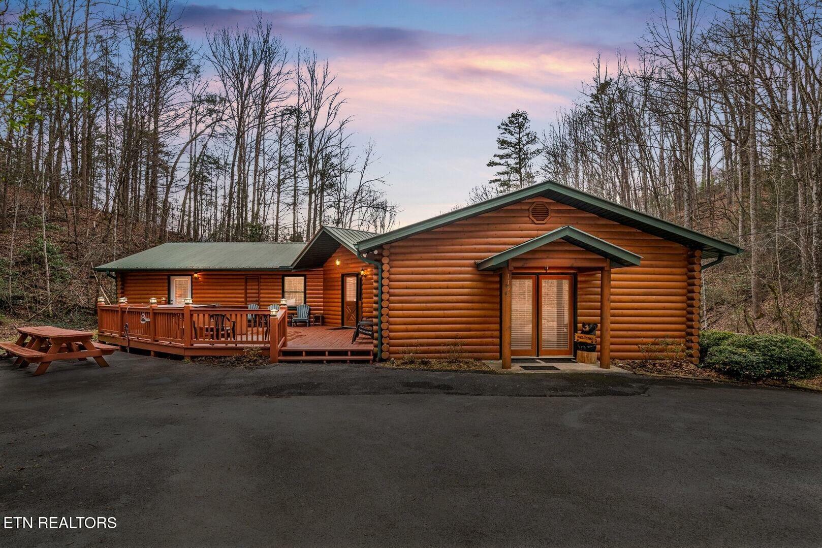 Property Photo: 1150 Ogle Hills Rd TN 37738