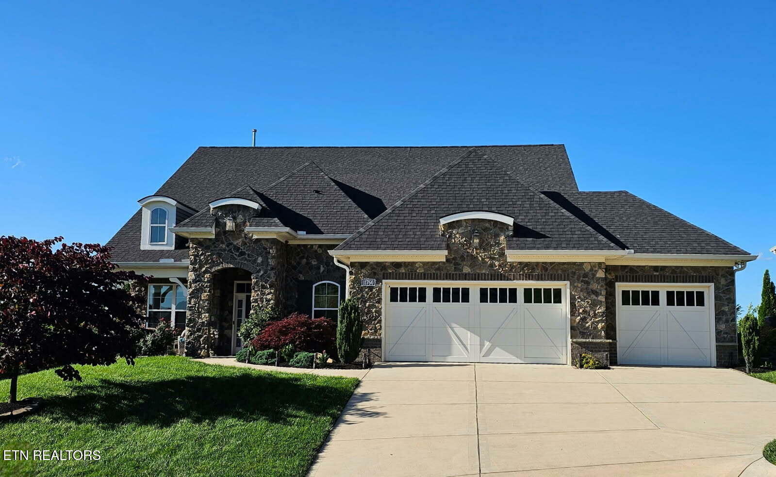 Property Photo: 11760 Boston Ivy Lane TN 37932