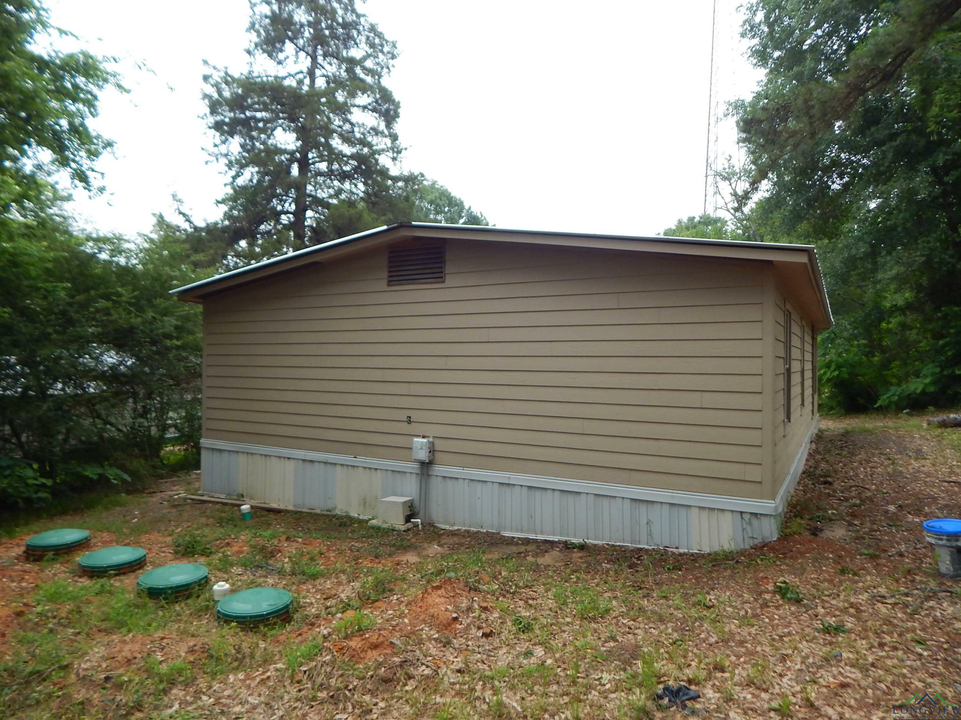 Property Photo: 228 Gage Rd. TX 75755