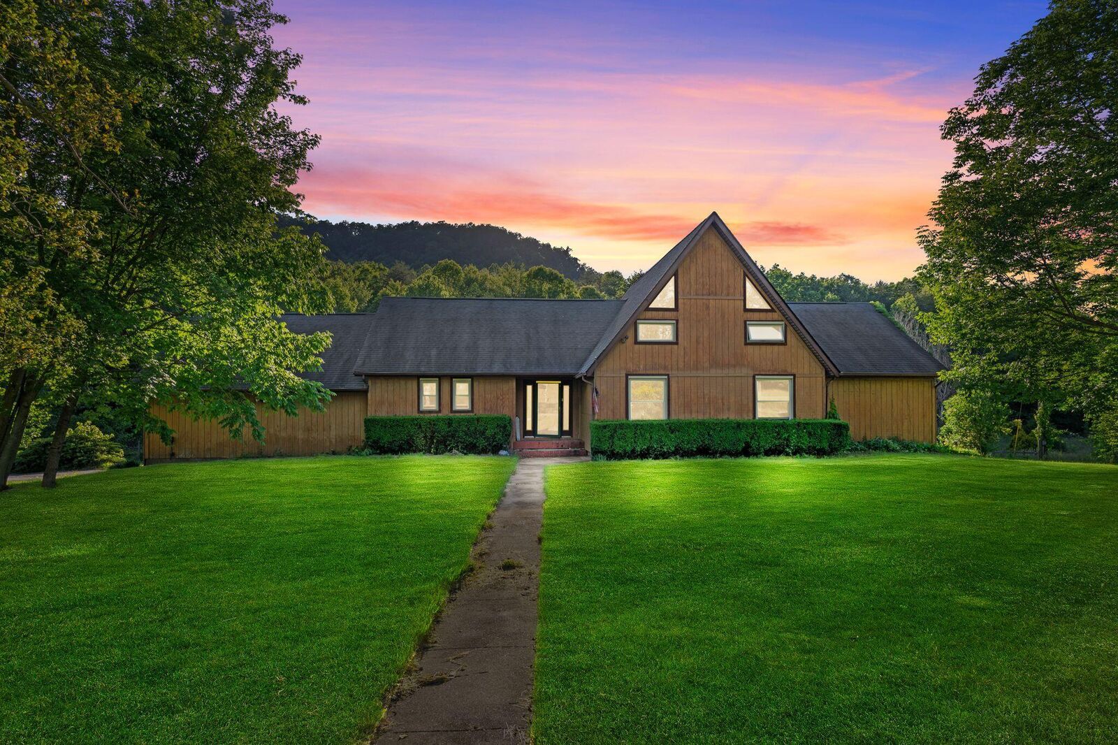 Property Photo: 10708 Battlefield Memorial Highway KY 40403