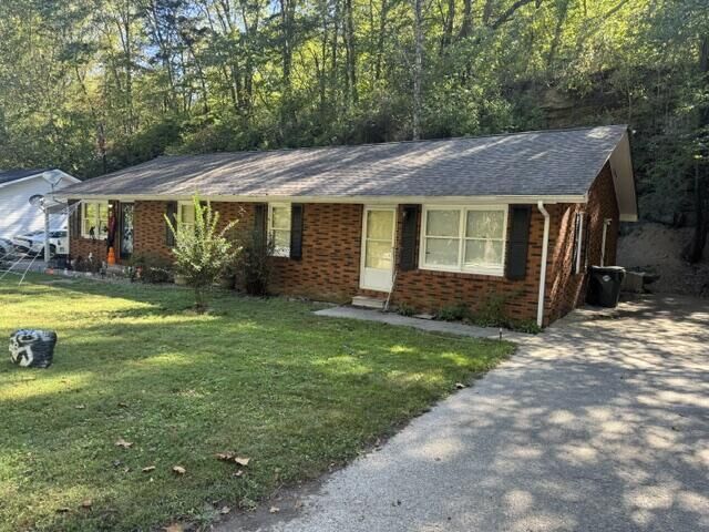Property Photo:  394 Spring Street 1 &Amp 2  KY 40741 