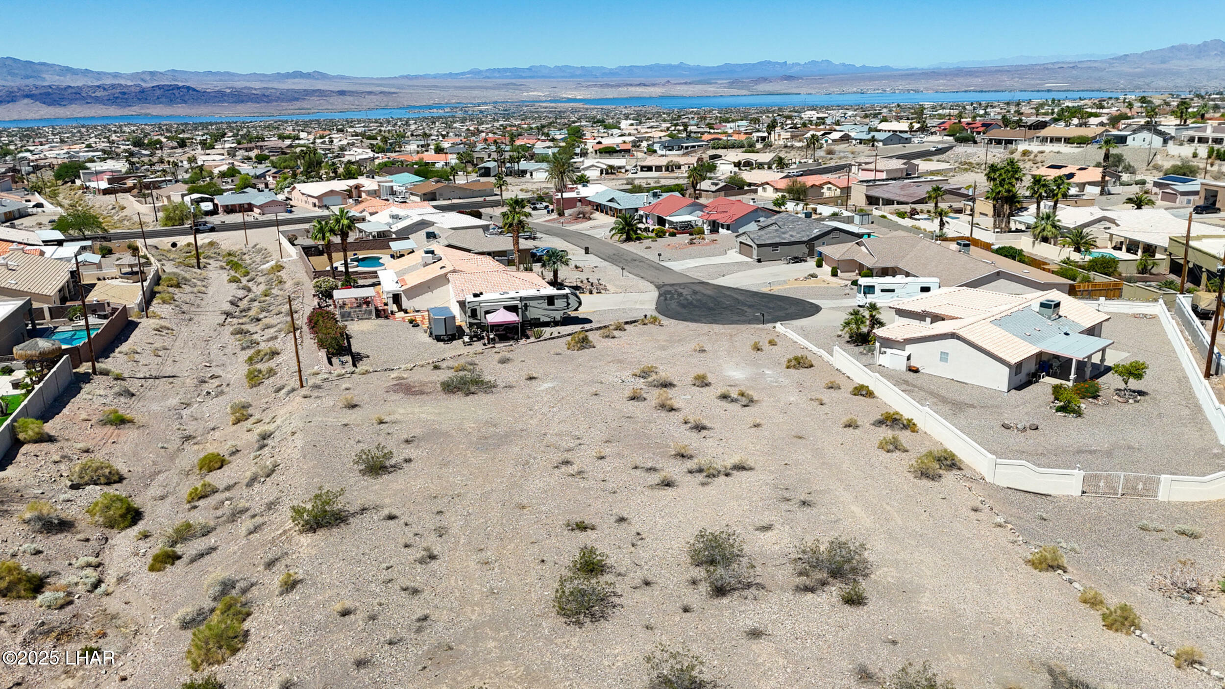 Property Photo: 3873 Packard Pl AZ 86406