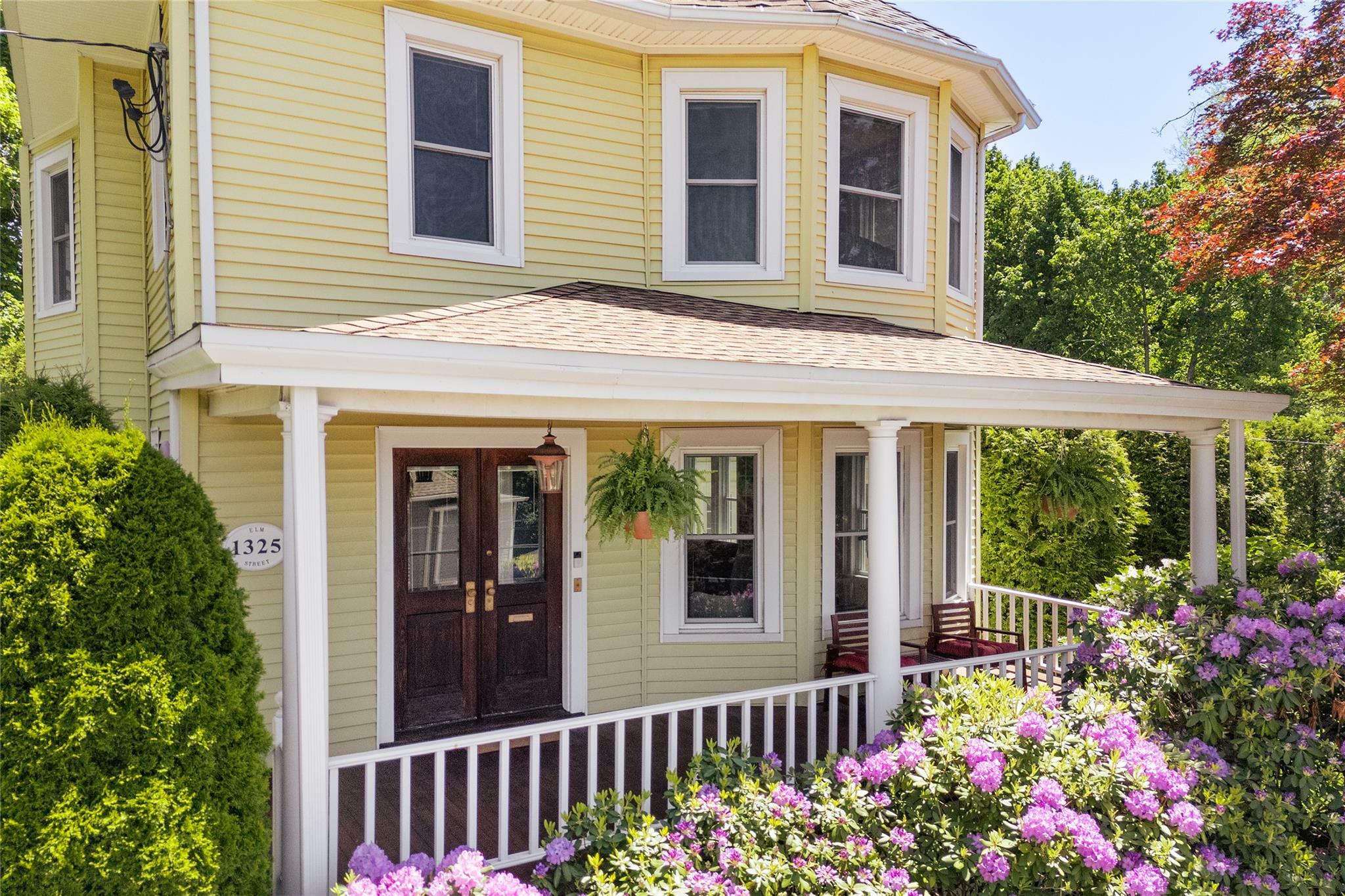 Property Photo: 1325 Elm Street NY 10566
