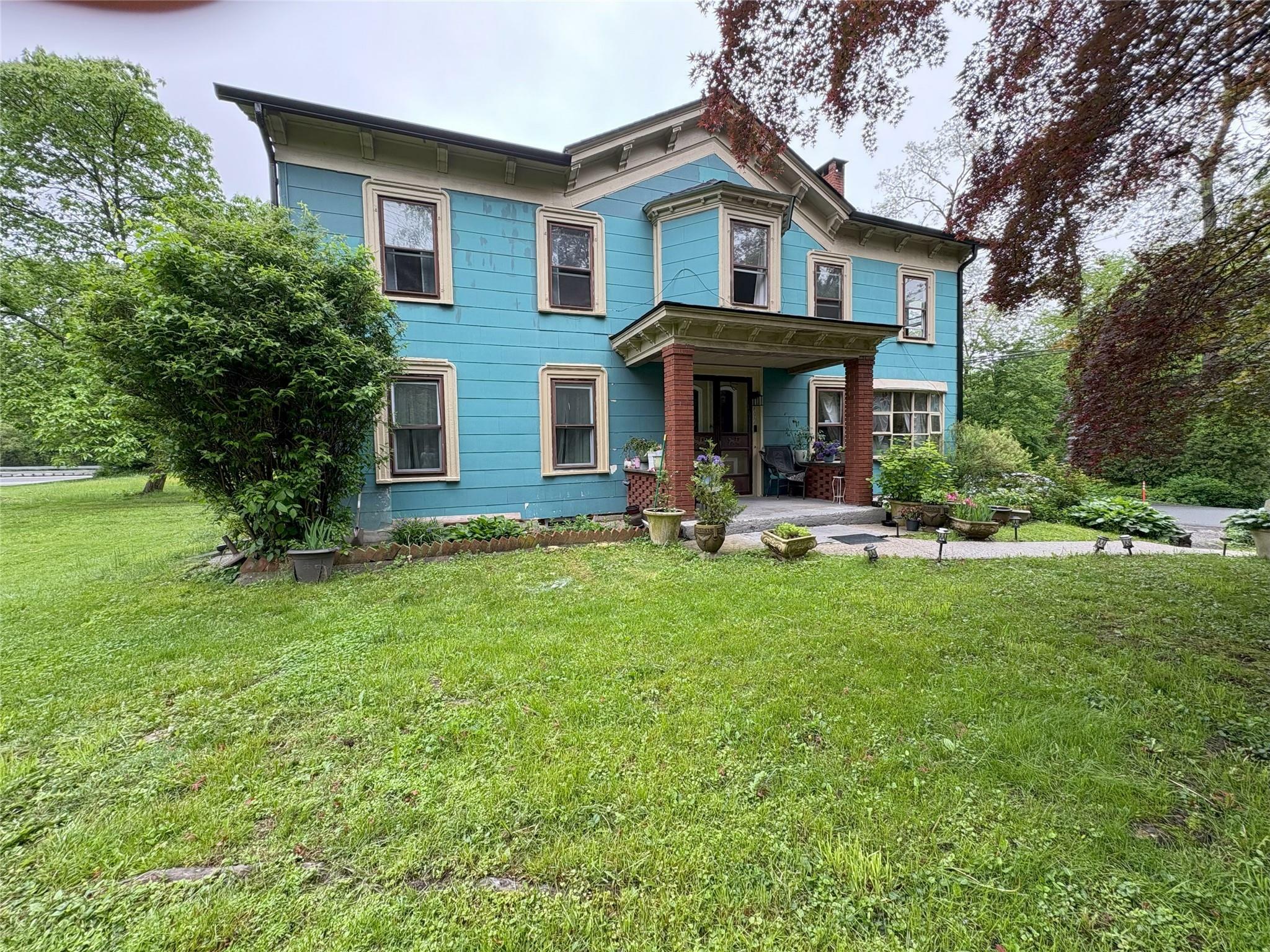Property Photo: 1492 East Main NY 10588