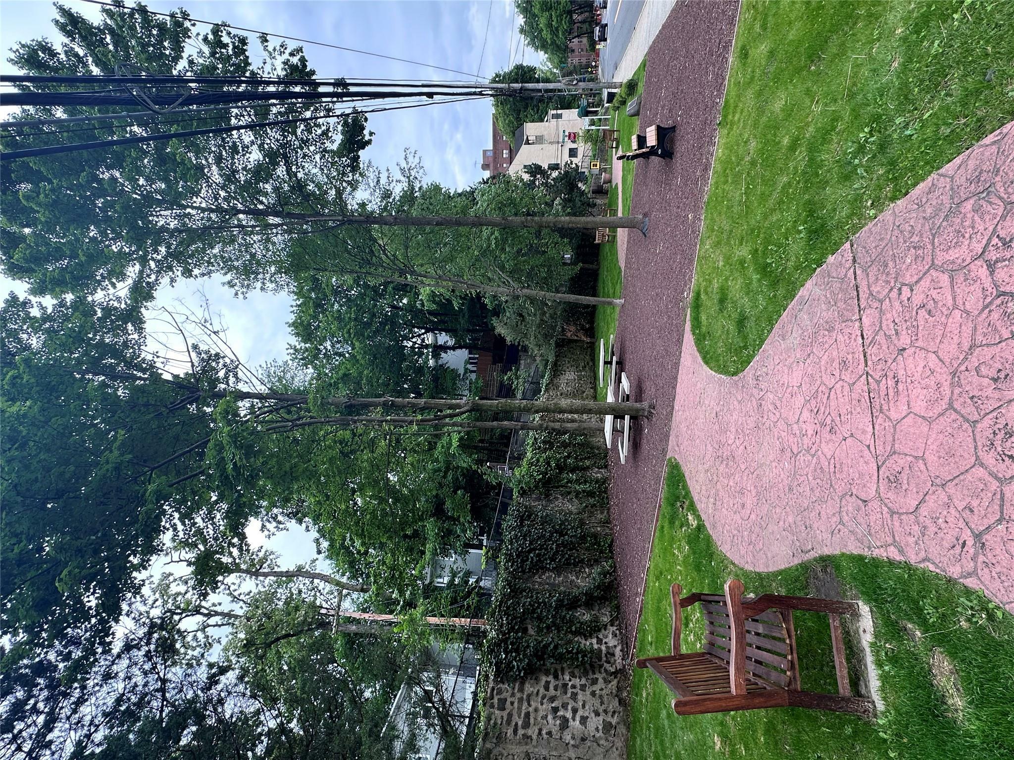 Property Photo: 1 Columbia Avenue Avenue D11 NY 10530