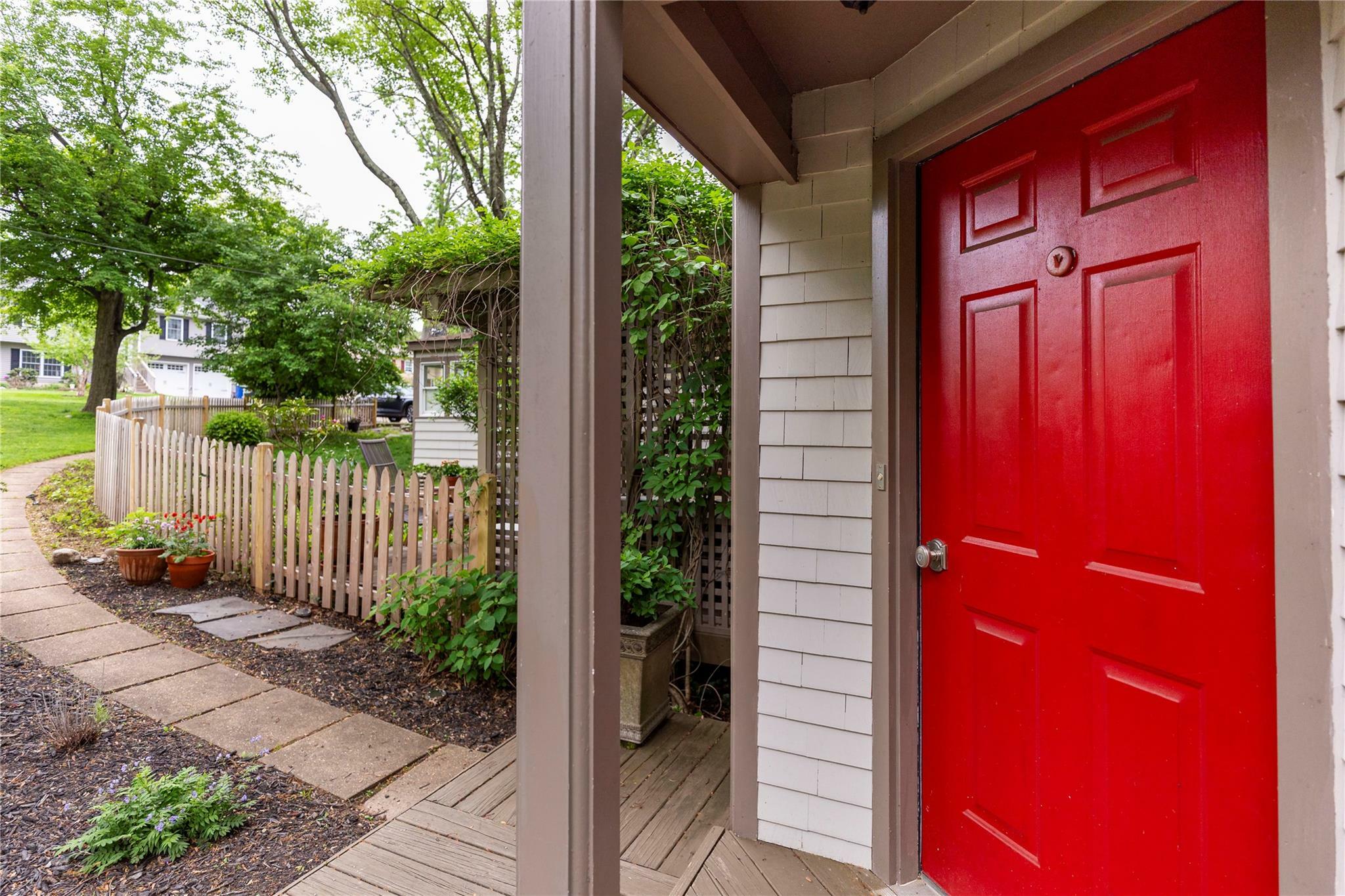 Property Photo: 24 Jolliffe Lane NY 10920