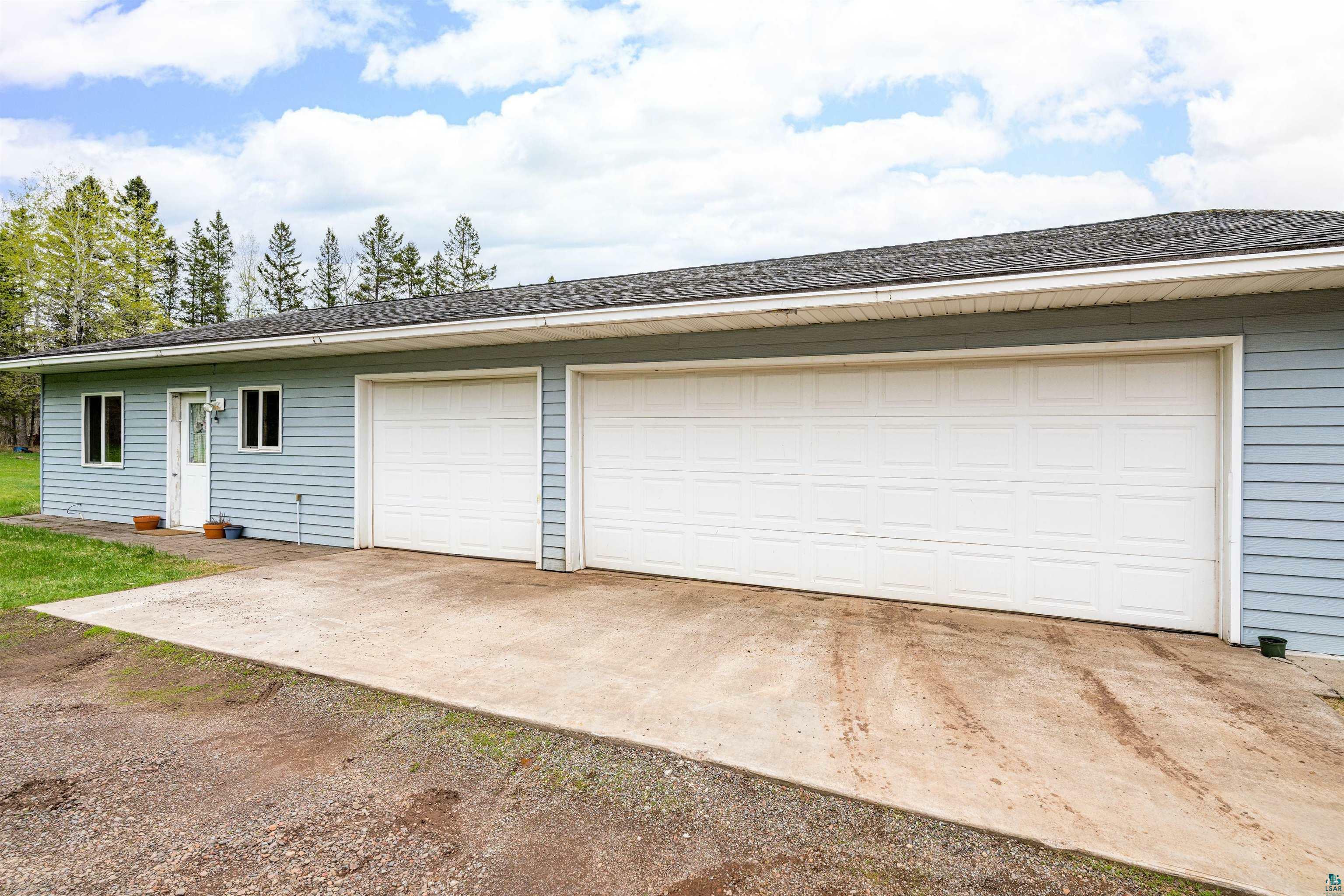 Property Photo: 6242 Highway 1 MN 55614