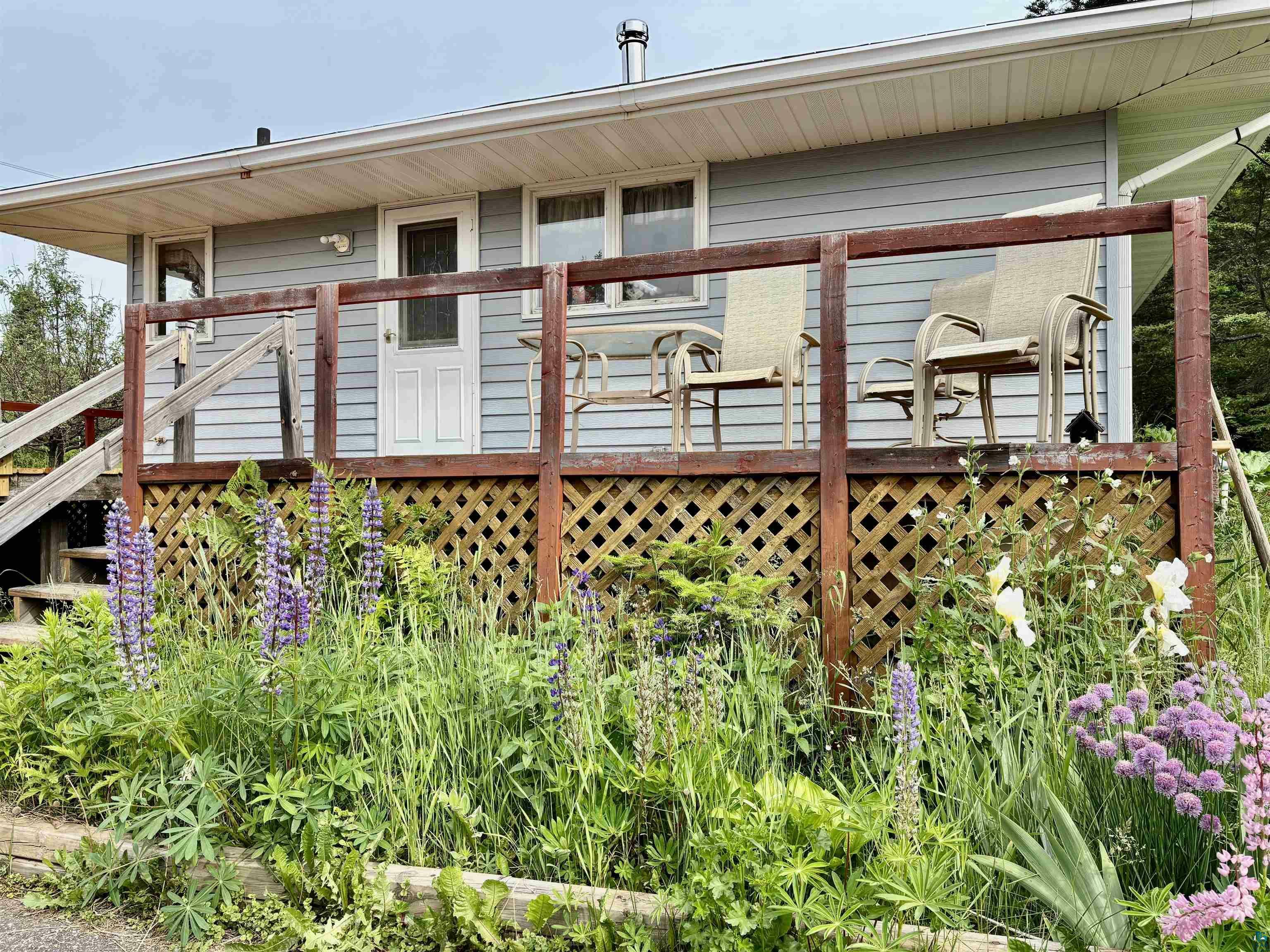 Property Photo: 6242 Highway 1 MN 55614