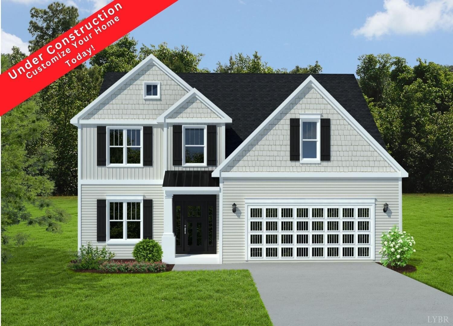 Property Photo:  1197 Elk Creek Road  VA 24551