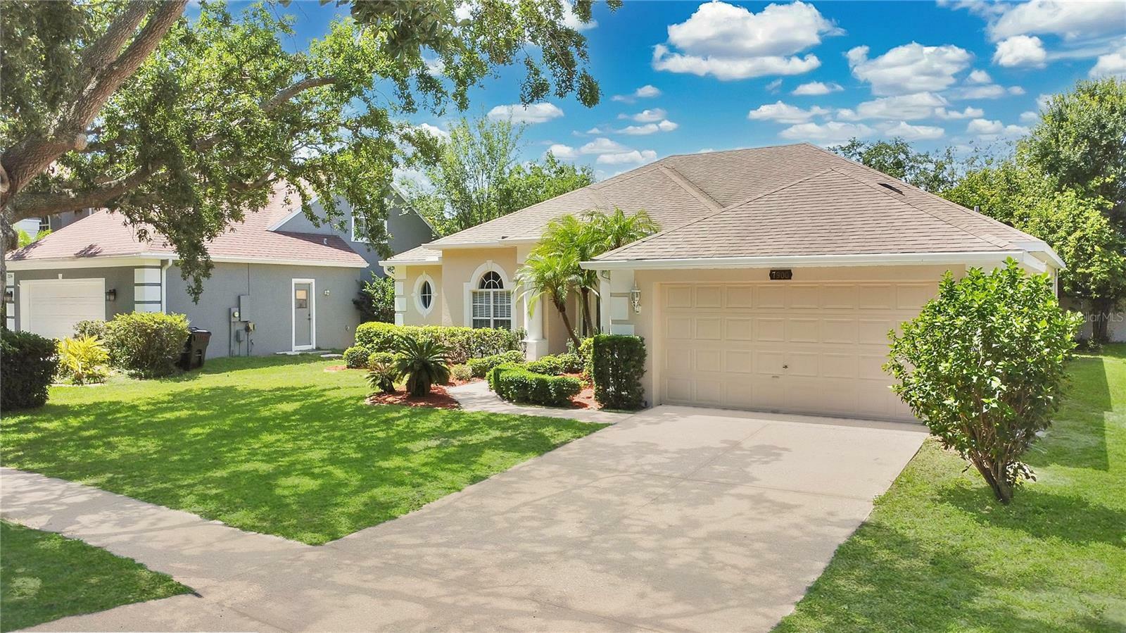 Property Photo: 7900 Saint Giles Place FL 32835