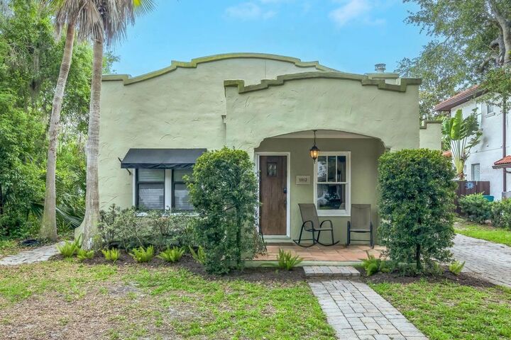 1012 W New Hampshire Street  Orlando FL 32804 photo