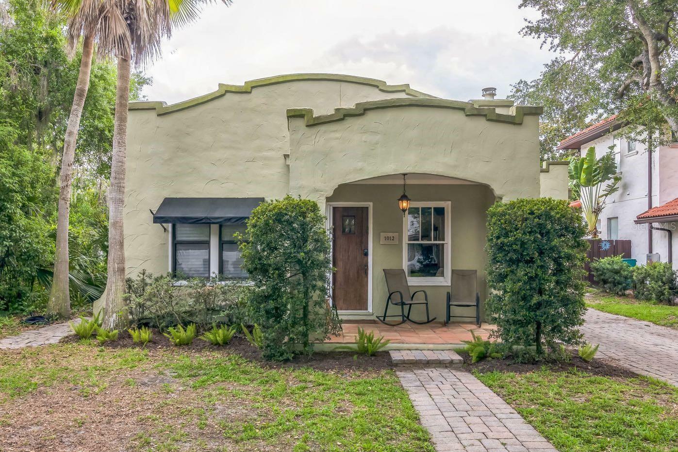 1012 W New Hampshire Street  Orlando FL 32804 photo