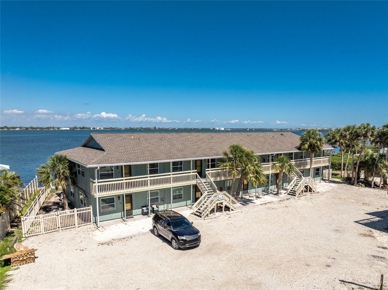 5041 N Beach Road 2A And 2B  Englewood FL 34223 photo