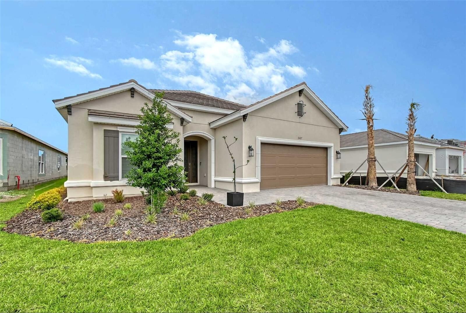 Property Photo:  11427 Viani Terrace  FL 34221 
